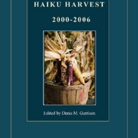 Haiku Harvest: A Journal of Haiku in English