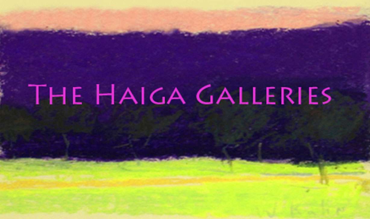 Haiga Galleries