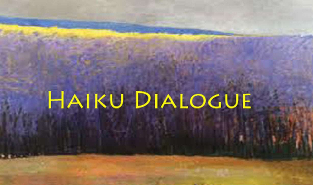 Haiku Dialogue