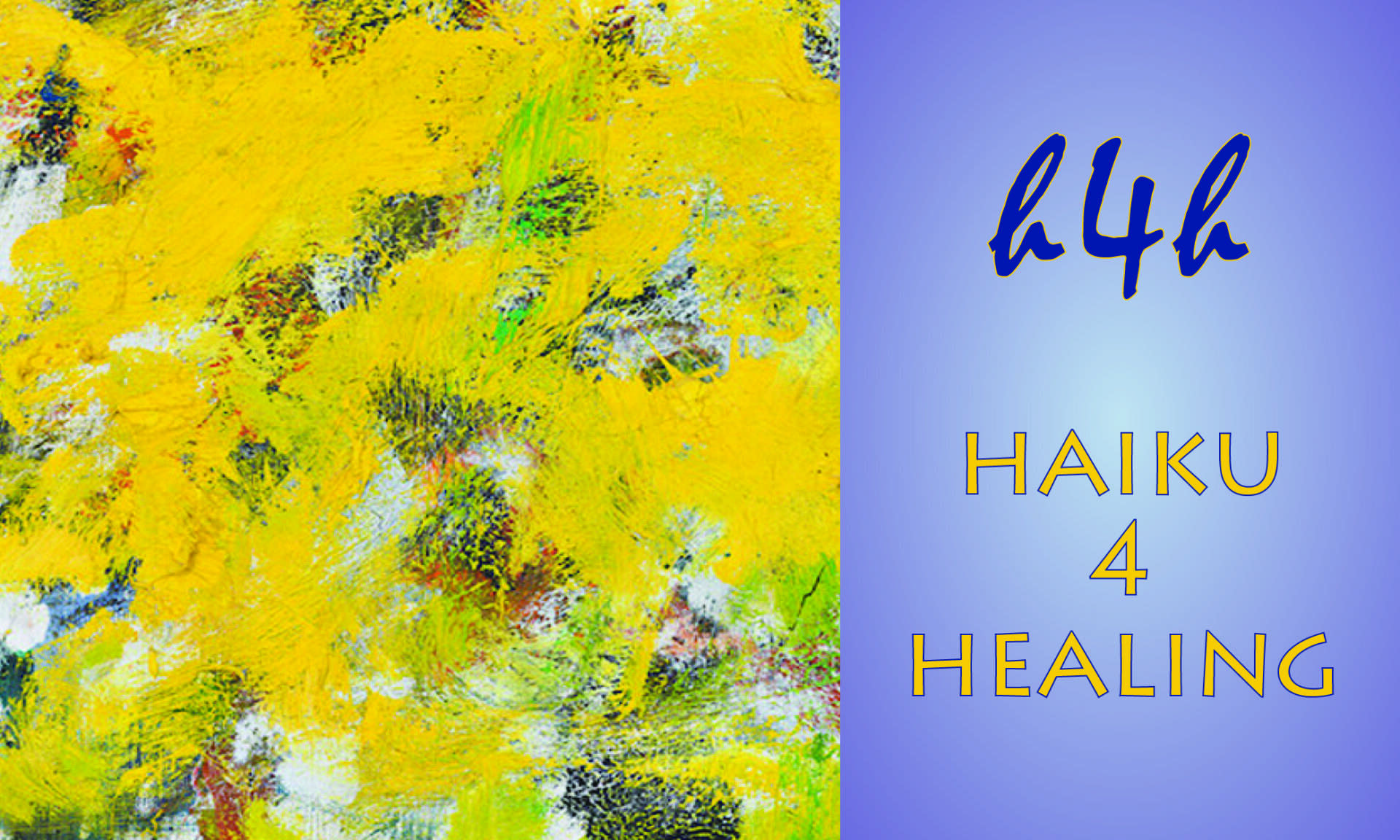 Haiku for Healing
