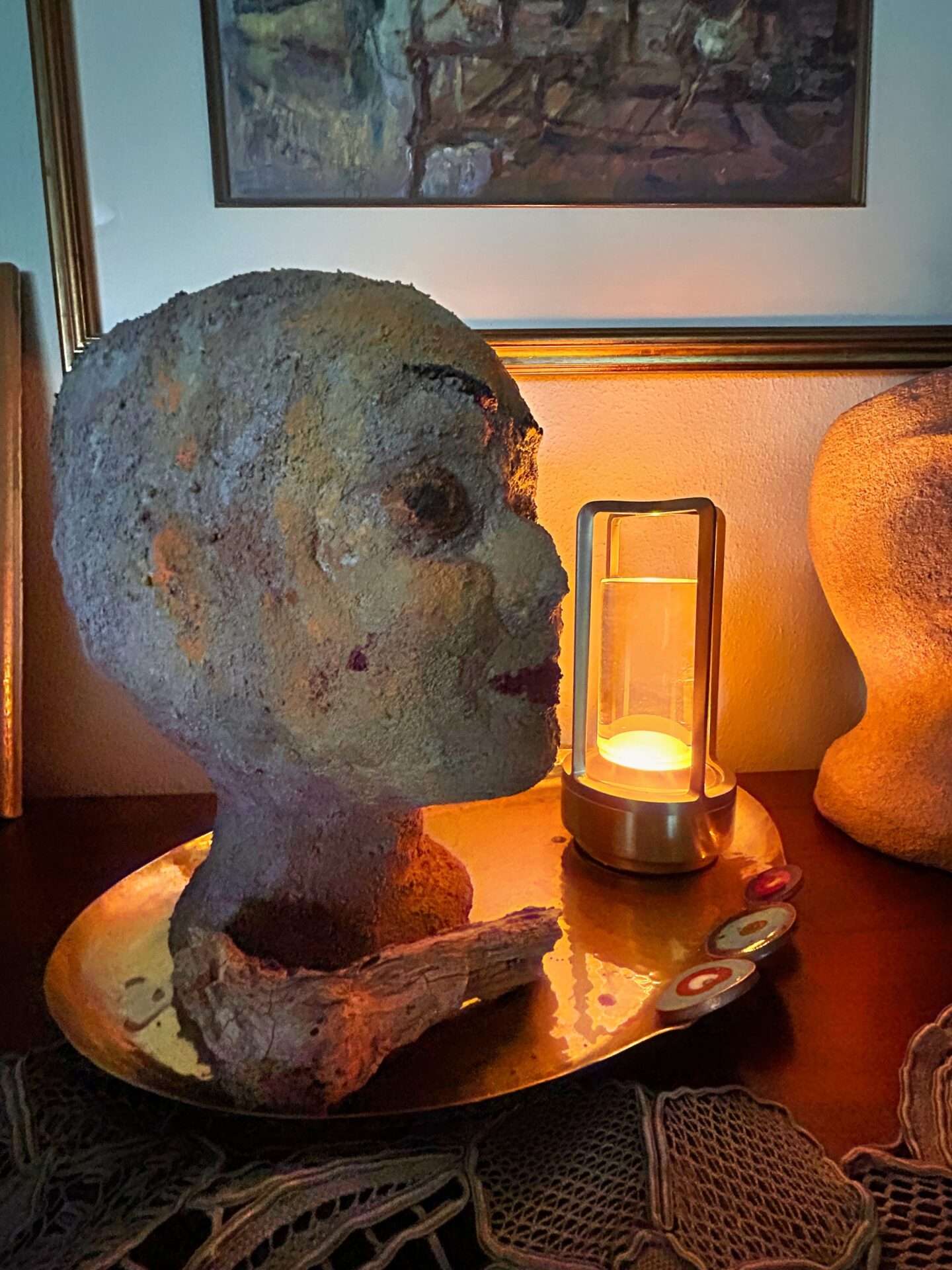 head image Felt World