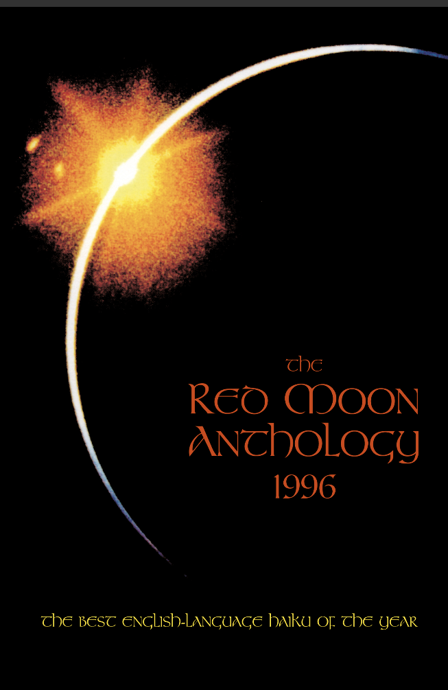 Red Moon Anthology